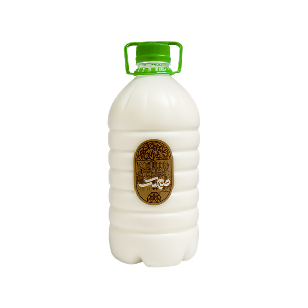 دوغ سنتی نعناع 3500 گرمی