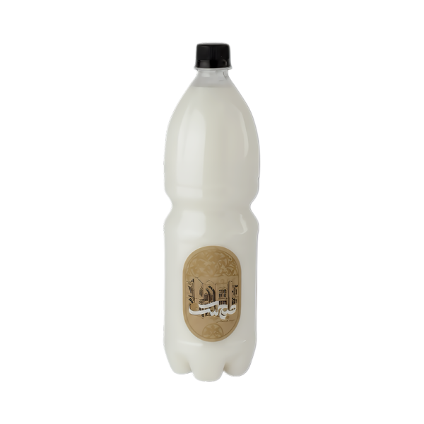 دوغ سنتی نعناع 1300 گرمی