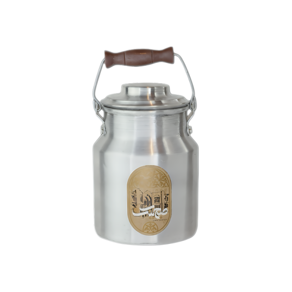 روغن بیدون گاومیش 1700 گرمی