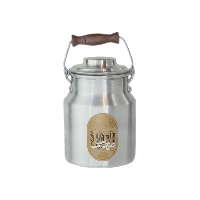 روغن بیدون گاومیش 1700 گرمی