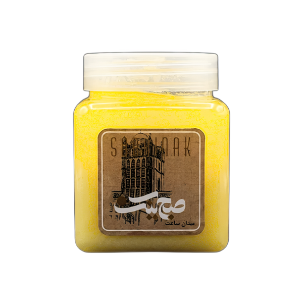 روغن حیوانی گوسفندی 450 گرمی