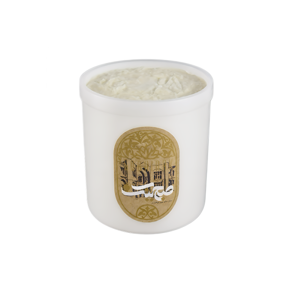 ماست سنتی گاومیش 1000 گرمی