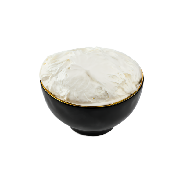 ماست چکیده ساده 250 گرمی