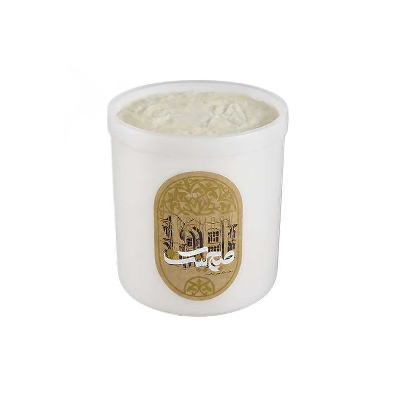 ماست سنتی گاوی 1000 گرمی