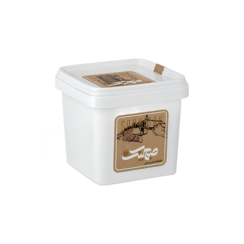 پنیر سنتی گوسفندی 400 گرمی