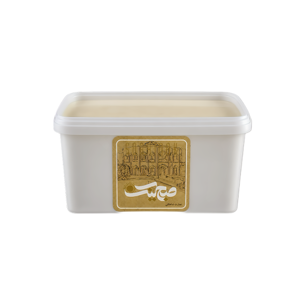 پنیر سنتی گاوی 800 گرمی