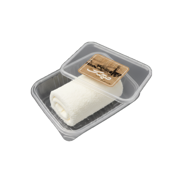 سرشیر سنتی گاومیش 250 گرمی