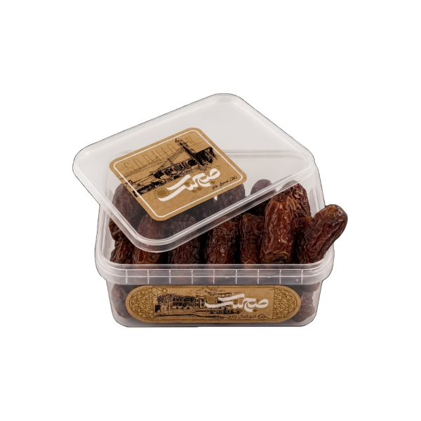 خرما پیارم 300 گرمی