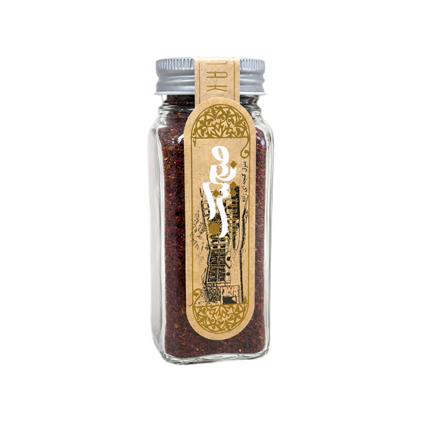 ادویه گوجه 90 گرمی