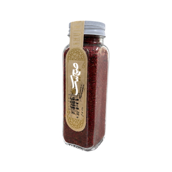 ادویه گوجه 120 گرمی