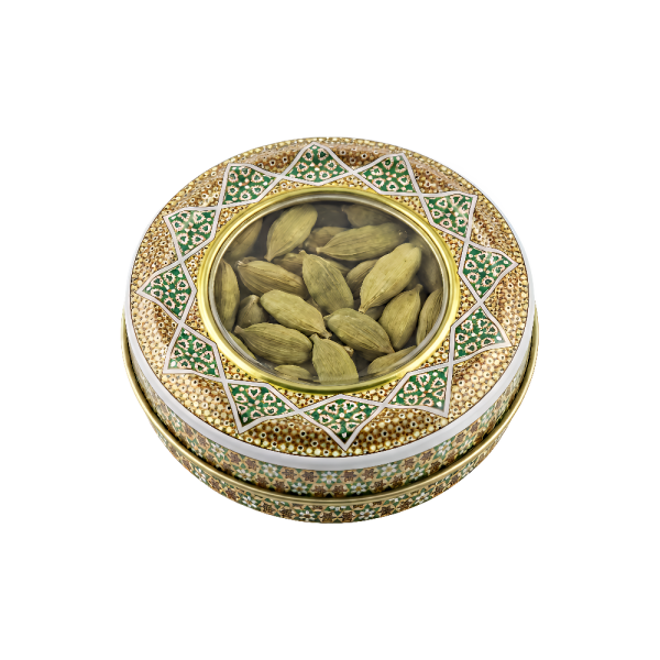 هل سبز 15 گرمی