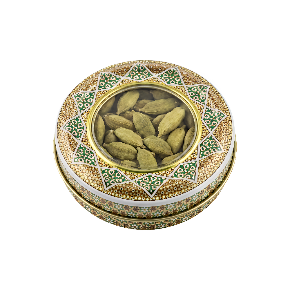 هل سبز 15 گرمی
