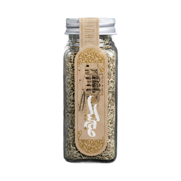 زیره سبز 70 گرمی