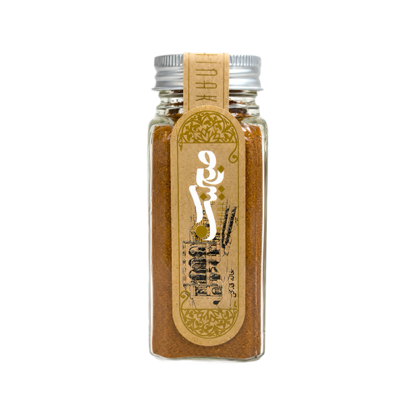 ادویه آچار 100 گرمی