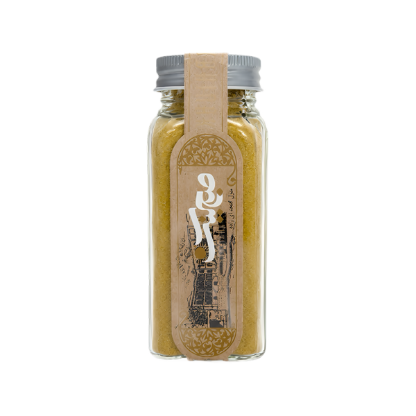 ادویه خورشتی 80 گرمی