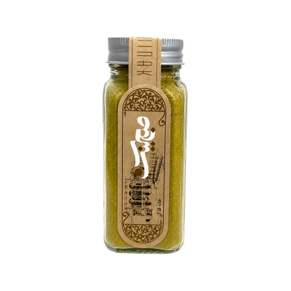 ادویه مرغ و ماهی 80 گرمی
