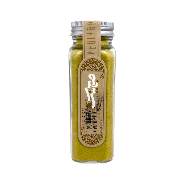 ادویه مرغ و ماهی 140 گرمی