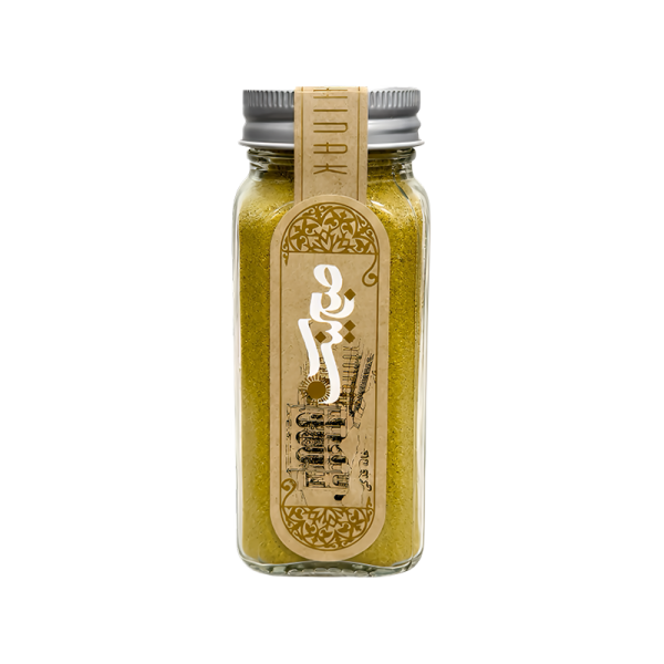 ادویه ماکارونی 90 گرمی