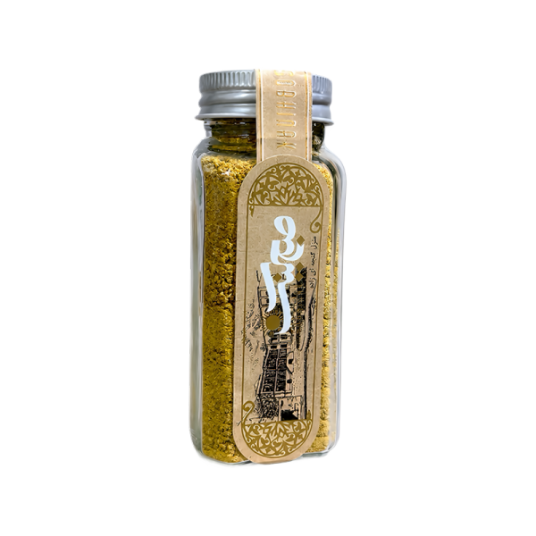 پودر انبه 120 گرمی