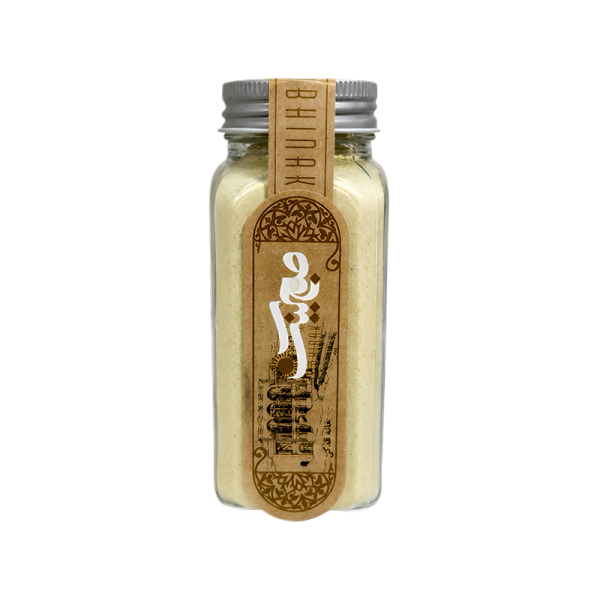 پودر سیر 100 گرمی