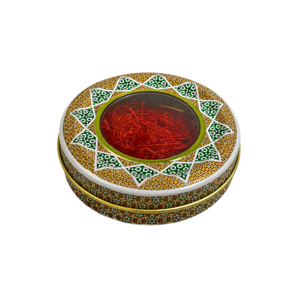 زعفران 2 گرمی