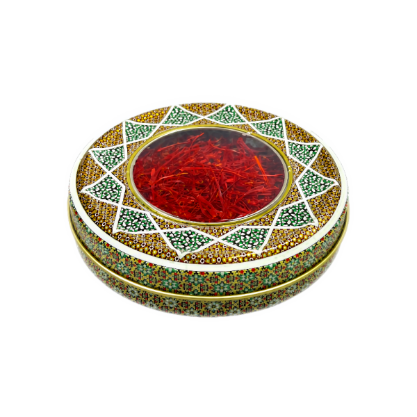 زعفران 4 گرمی