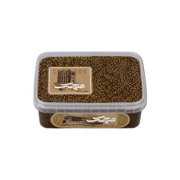 حلوای بزرک 500 گرمی