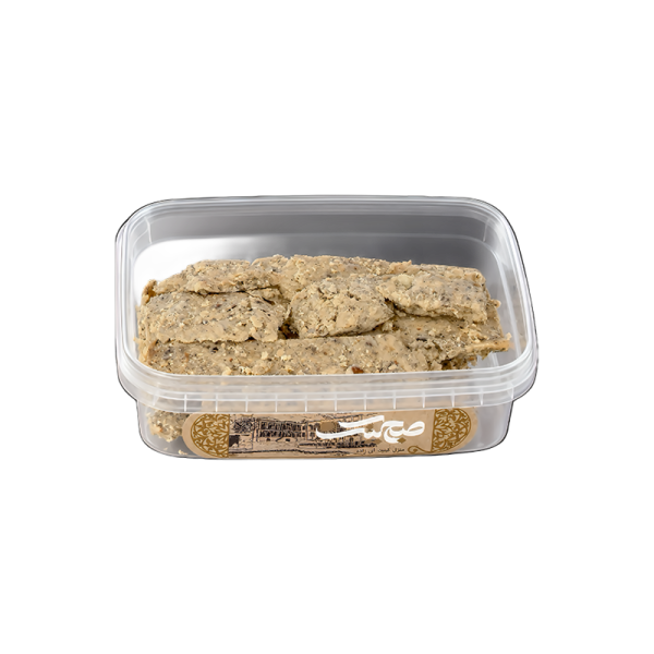 حلوا سنتی گردویی 600 گرمی