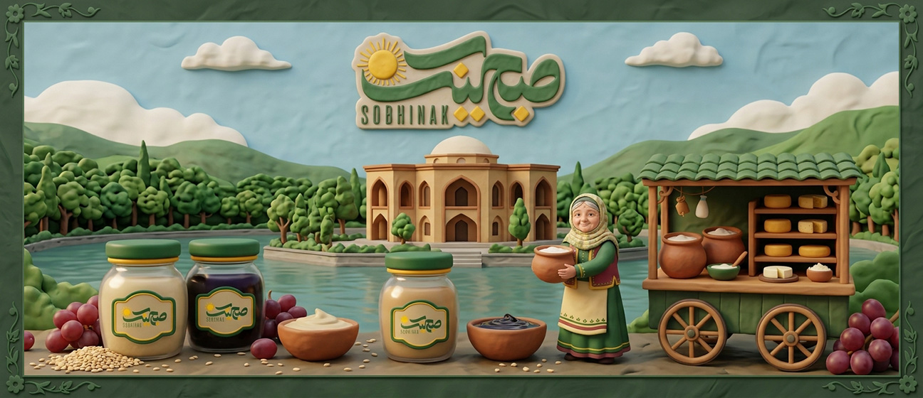 از ارده ی طلایی تا مربای یاقوتی؛ صبحانه تان را خاص کنید